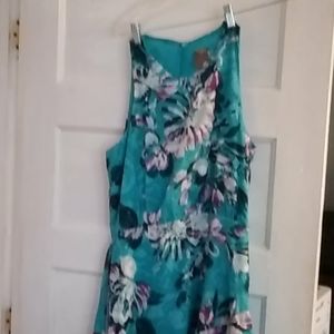 Sea Breeze Summer Dress!